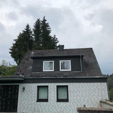 Apartment Muehlenberg Винтерберг Экстерьер фото
