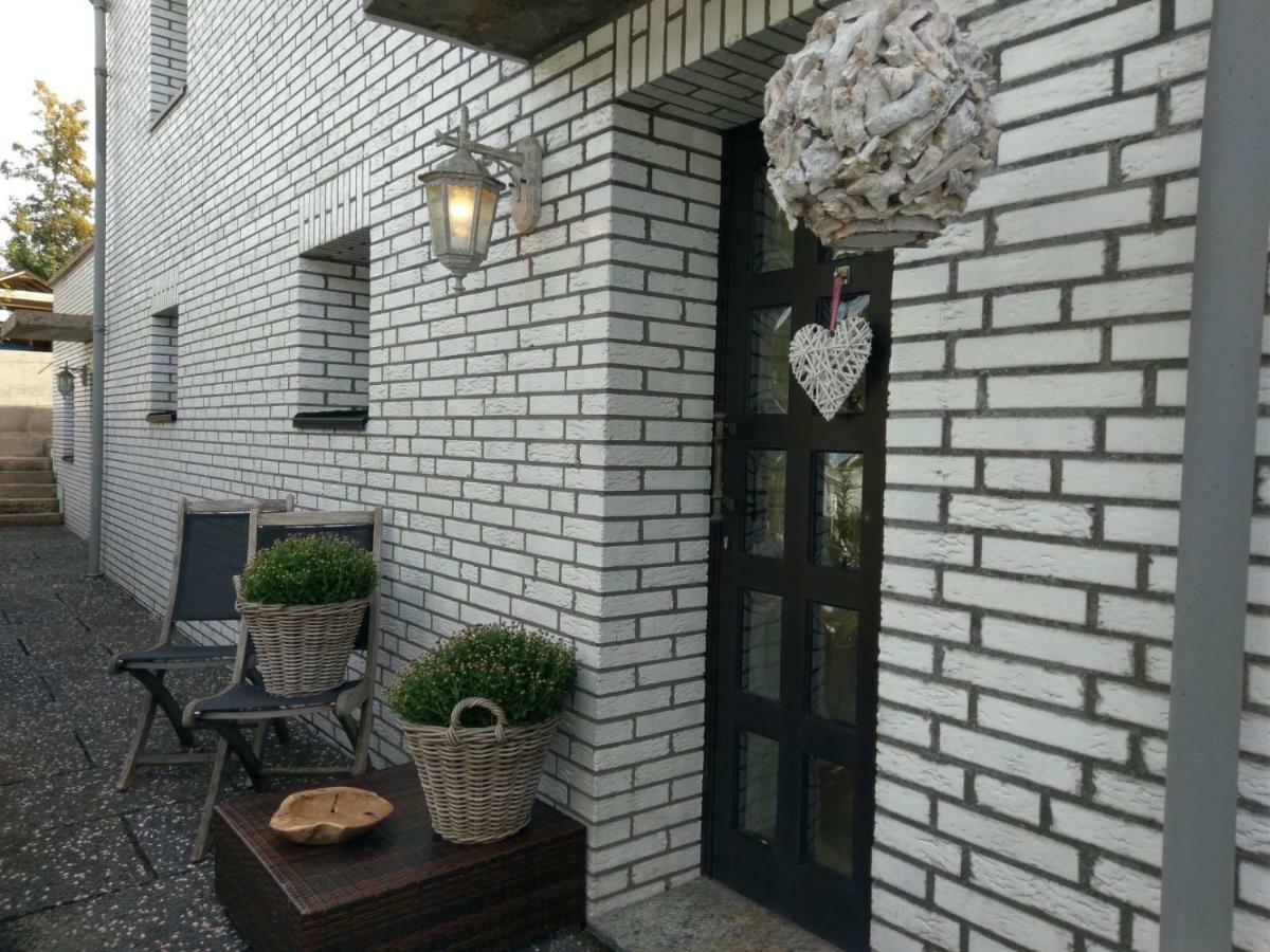 Apartment Muehlenberg Винтерберг Экстерьер фото